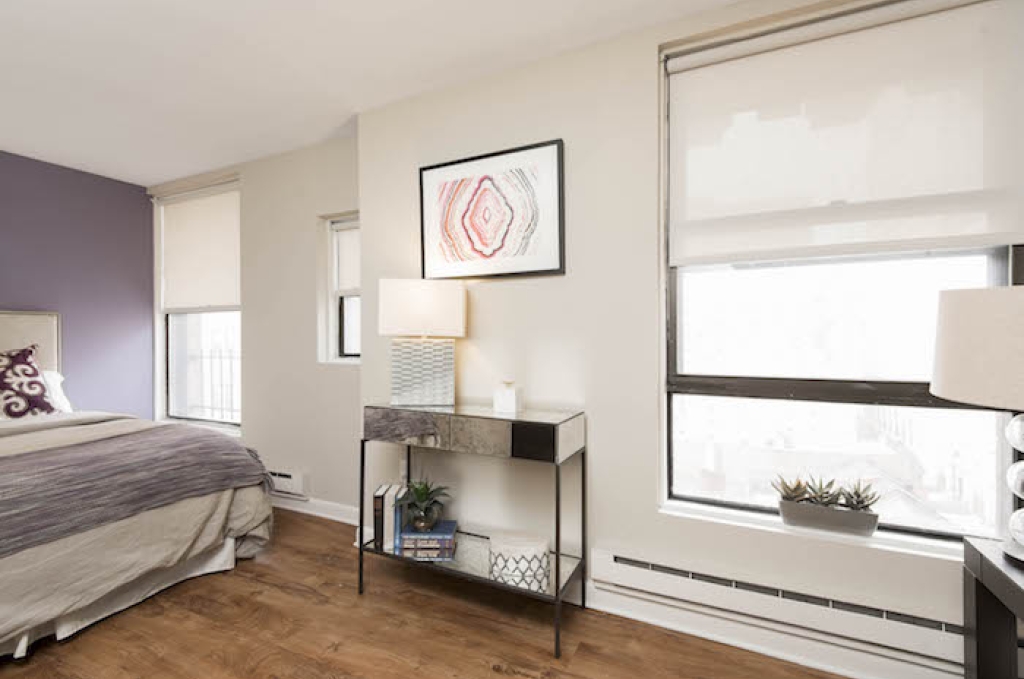 Walnut Square Apartments in Philadelphia, PA PMC Property Group